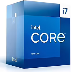 Procesador Intel Core I7 13700f 5.2ghz 30mb In Box No Graphics | BX8071513700F | 5032037260237
