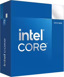 Procesador Intel Core I7 14700 5.4ghz 33mb | BX8071514700 | 5032037279239 | 305,99 euros