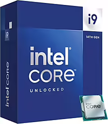 Procesador Intel Core I9 14900k 6.0ghz 36mb In Box | BX8071514900K | 5032037278522 | 590,00 euros
