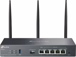 Router Vpn Tp-link Er7206w Omada Gigabit Ax3000 | ER706W | 840030705250 | 165,99 euros