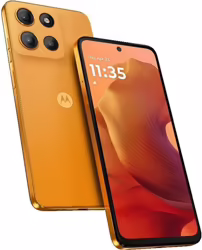 Smartphone Motorola Moto G15 6.72 8gb 256gb 50mp 4g Orange | PB6E0019ES | 840023284984