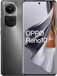 SMARTPHONE OPPO RENO 10 6.70 8GB/256GB/64MPX/NFC/5G GREY | 6932169332941 | Hay 2 unidades en almacén | Entrega a domicilio en Canarias en 24/48 horas laborables