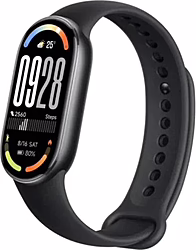 Smartwatch Reloj Xiaomi Mi Smartband 10 Bluetooth Black | BHR07PYGL | 6932554419707 | 46,00 euros