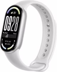 Smartwatch Reloj Xiaomi Mi Smartband 10 Bluetooth Silver | BHR07PSGL | 6932554419813