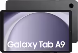Tablet Samsung 8.7 Tab A9 Smx110 4gb 64gb Android Grey | SM-X110NZAAEUB | 8806095361604