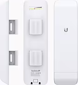 UBIQUITI NANOSTATION M5 16 DBI 5GHZ 500MW | UB-NSM5 | Hay 2 unidades en almacén | Entrega a domicilio en Canarias en 24/48 horas laborables