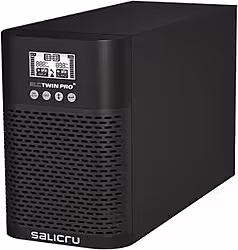 Ups Salicru 1500va Twin Pro 2 Series | 699CA000005 | 8436035921713 | 560,00 euros