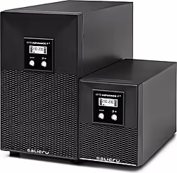 Ups Salicru 3000va Advanced T Series Tower | 6A0EA000005 | 8436035923748 | 570,00 euros