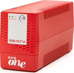 Ups Salicru 500va Serie One Iec | 662AF000013 | 8436584870296