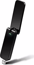 Wireless Adaptador Usb 3.0 Tp-link Archer T4u Ac1200 | 6935364097318 | 30,00 euros