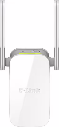 Wireless Repeater D-link Ac1200 Dap-1610 | 790069434518 | 45,00 euros