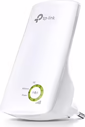 Wireless Repeater Tp-link Tl-wa854re 300mbps | 6935364071325 | 22,00 euros