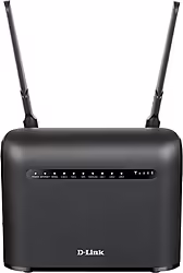 Wireless Router D-link Dwr-953 3g 4g Lte | DWR-953V2 | 790069458989 | 126,00 euros
