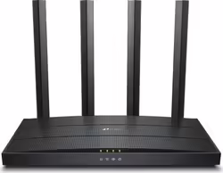 Wireless Router Tp-link Archer Ax12 Wifi 6 Ax1500 | 4895252500875 | 47,99 euros