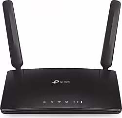 Wireless Router Tp-link Archer Mr200 Dual Band Ac750 4g Lte | 6935364092740 | 81,00 euros