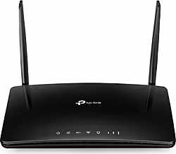 Wireless Router Tp-link Archer Mr500 Dual Band Ac1200 4g Lte | 4897098682845 | 106,00 euros