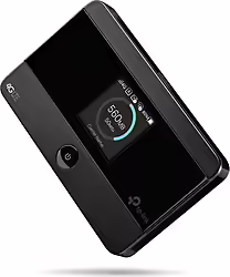 Wireless Router Tp-link M7350 3g 4g 150mbps | 6935364080525 | 71,00 euros