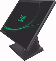 10pos Tpv Tactil Flat Negro 10t-17j648128w0 Intel J6412  8gb  Ssd | 8435602907426 | 535,00 euros