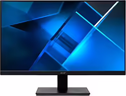 ACER MONITOR LED VERO V227Q EO 21.5 NEGRO HDMI/ VGA/4MS /VES | UM-WV7EE-024 | Hay 1 unidades en almacén | Entrega a domicilio en Canarias en 24/48 horas laborables