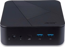 Acer Nuc Mini Pc Barebone Verition Vn1502g-13u7u  I7-1355u   Fdos | DT-R3AEH-001 | 4711474167033 | 513,99 euros