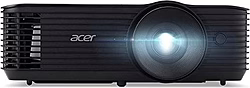 Acer Proyector X119h Negro Svga 4000 Lumens 20000:1 Lampara 220w  | MR-JTG11-00P | 4711121790263