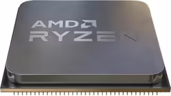 Amd Procesador Ryzen 5 5500 Am4 3.6ghz L3 Caja (SIN GPU) | 100-100000457BOX | 0730143314121 | 84,70 euros
