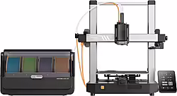 Anycubic Impresora 3d Kobra 3 Combo | K3CBBK0A-O | 6974662350985 | 435,77 euros