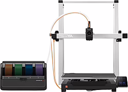 Anycubic Impresora 3d Kobra 3 Max Combo | KMCBBK0A-O | 6974662351074 | 710,00 euros