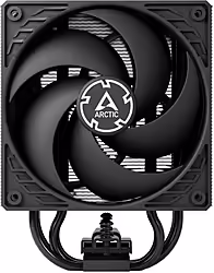 Arctic Ventilador Con Disipador Freezer 36   12cm Negro | ACFRE00123A | 4895213704144