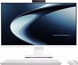 ASUS ALL IN ONE V470VAK-WPE0220 BLANCO I3-1315U/8GB/SSD 512G | 90PT03W1-M00DP0 | Hay 1 unidades en almacén | Entrega a domicilio en Canarias en 24/48 horas laborables