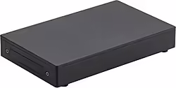 Asus Mini Pc Nuc Bnuc13brkp200b02i Intel N50  64gb Emmc | 90AS0011-M000C0 | 4711387471074