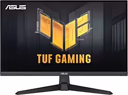 Asus Monitor Gaming 27 Vg279qe5a Negro Dp   Hdmi   1ms | 90LM0BJ0-B01171 | 4711387871508