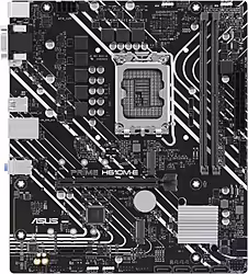 Asus Placa Base Prime H610m-e Csm Lga 1700  Gen 12-13-14  2 X Ddr | 90MB1G10-M0EAYC | 4711387259795