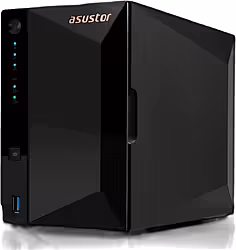 Asustor Nas De 2 Bahias As3302t V2 | AS3302T-V2 | 4710474831517 | 275,00 euros