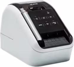 Brother Impresora Etiquetas Profesional Ql810wc | QL-810WC | 4977766827119 | 112,00 euros