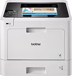 Brother Impresora Laser Color Profesional Hll8260cdw De Alta Velo | HL-L8260CDW | 4977766774130