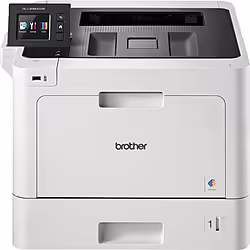 Brother Impresora Laser Color Profesional Hll8360cdw De Alta Velo | HL-L8360CDW | 4977766774208