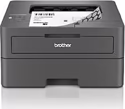 Brother Impresora Laser Monocromo Hll2445dw Toner Tn2510  Tn2510x | HL-L2445DW | 4977766831079