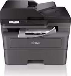 Brother Multifuncion Laser Monocromo Dcpl2660dw A4 Toner Tn2510   | DCP-L2660DW | 4977766831352