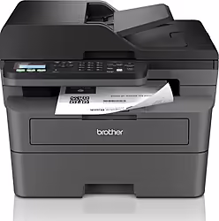 Brother Multifuncion Laser Monocromo Mfcl2800dw A4 Toner Tn2510   | MFC-L2800DW | 4977766831413