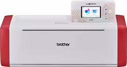 Brother Plotter De Corte Scanncut Sdx900 | 4977766806947 | 385,99 euros