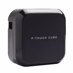 Brother Rotuladora ElectrÃnica Profesional P-touch Cube PluS ( | 8VA-653-J63-14 | 4977766788861