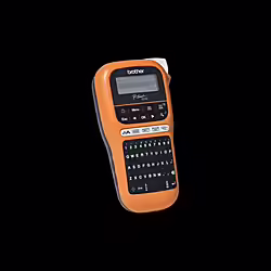 Brother Rotuladora Electronica Profesional Pte110vp | 4977766775052 | 48,00 euros