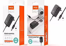 Cargador Para Monitor 24w Ta0373 Para Router   Lcd   Portatil 12v | GEN-CARG-322 | 16,99 euros