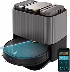 Cecotec Conga 13090 Spin Revolution Home&wash | A01-EU01-100828 | 8435771921421 | 470,00 euros