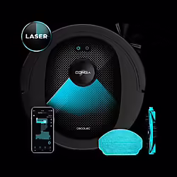 Cecotec Conga 7490 Ultimate Genesis Robot Aspirador   | 08103 | 8435484081030 | 123,00 euros