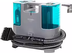 Cecotec Conga Popstar 3000 Carpet Clean Aspirador Tapiceria Aspir | 05082 | 8435484050821