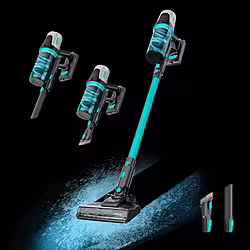 Cecotec Conga Rockstar 1500horizon Genesis Xl Aspirador Escoba Si | A01-EU01-102265 | 8435771998164