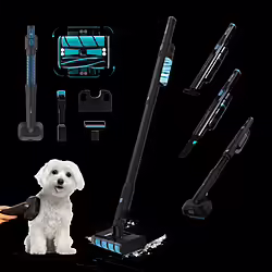 Cecotec Conga Scoba 2100 Twice Animal | 08399 | 8435484083997 | 121,00 euros