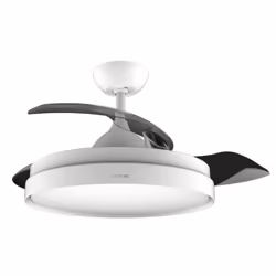 CECOTEC ENERGYSILENCE AERO 4280 INVISIBLE BLACK VENTILADOR D | 05993 | Hay 1 unidades en almacén | Entrega a domicilio en Canarias en 24/48 horas laborables